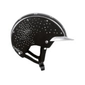 Casco čelada Spirit Crystal 17