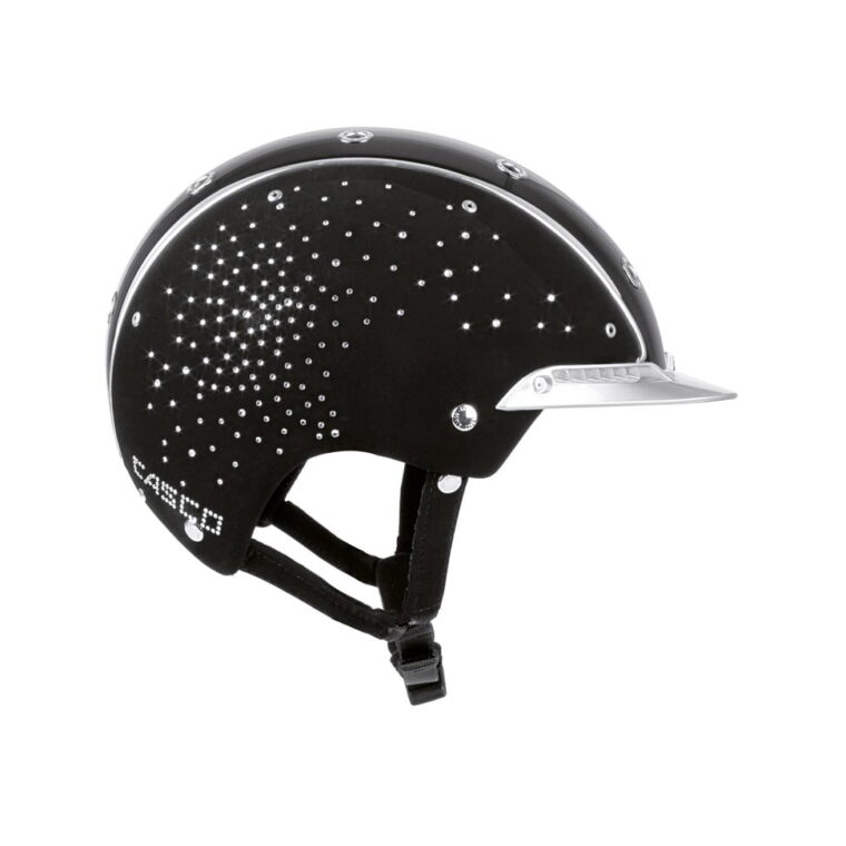 Casco čelada Spirit Crystal 10