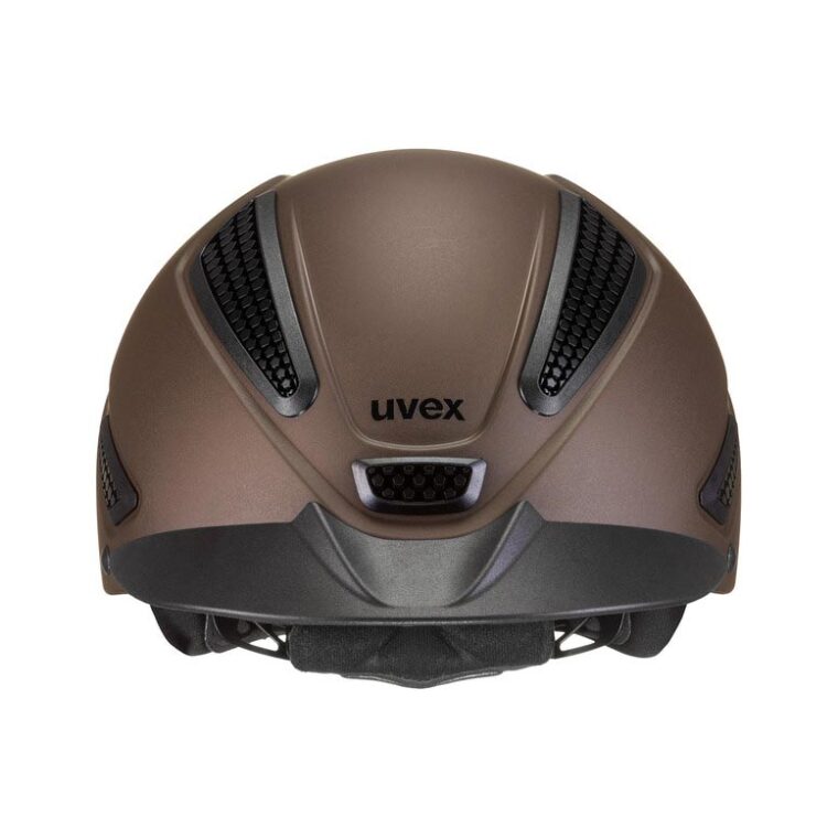 Uvex čelada Perfexxion II 36