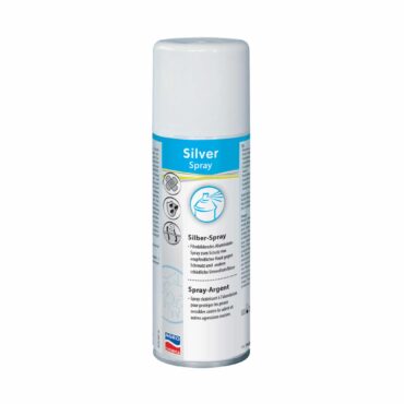 Kerbl Silver Spray, 200 ml