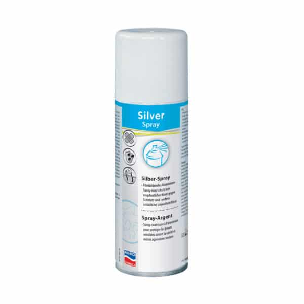 Kerbl Silver Spray, 200 ml 4