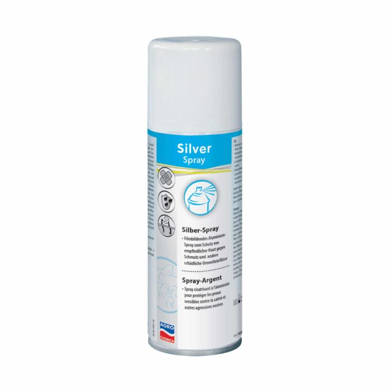 Kerbl Silver Spray, 200 ml 3