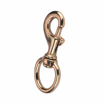 Kerbl karabini za vajeti, par 3