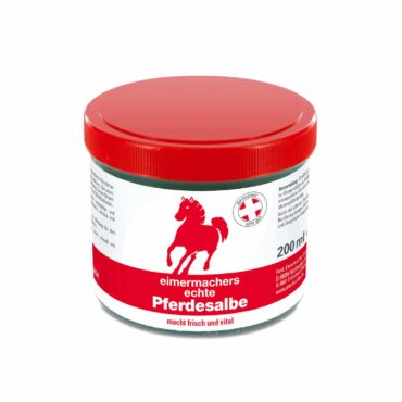 Eimermacher Horse balm, 500 ml – 1 L 3