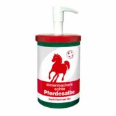 Eimermacher Horse balm, 500 ml – 1 L 6