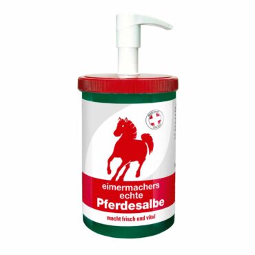 Eimermacher Horse balm, 500 ml – 1 L 5