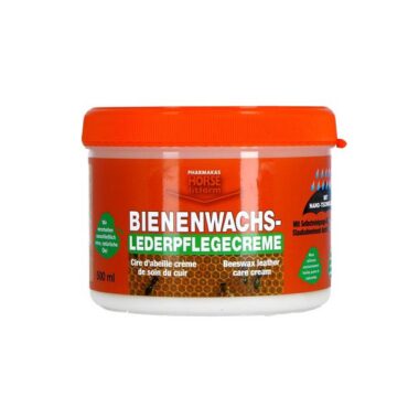 Horse Fitform krema za nego usnja s čebeljim voskom, 500 ml