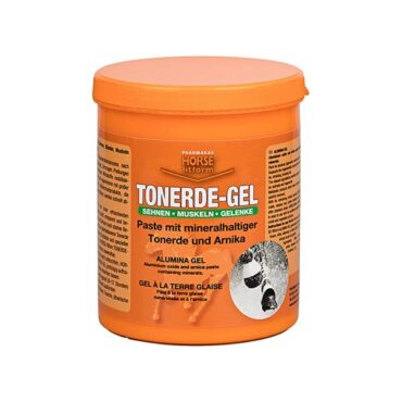Horse Fitform glina z arniko, 2 kg