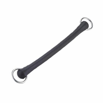 Kerbl najlonska vrv z verigo za privez, 70 cm 3