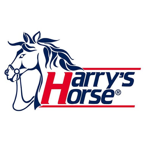 Harry's Horse