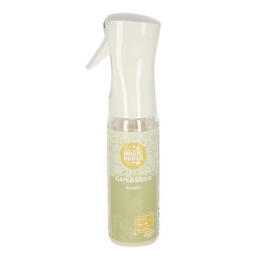Magic Brush Care & Shine sprej za grivo in rep, 300 ml