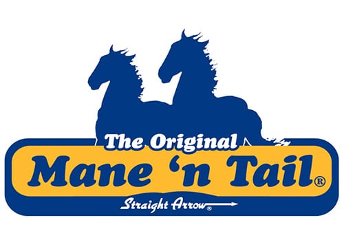 Mane'n Tail