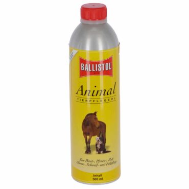 Horse Fitform krema za nego usnja s čebeljim voskom, 500 ml 5