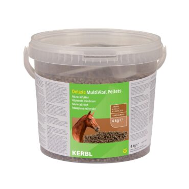 Horse Fitform Clac repelent v gelu, 500 ml 5