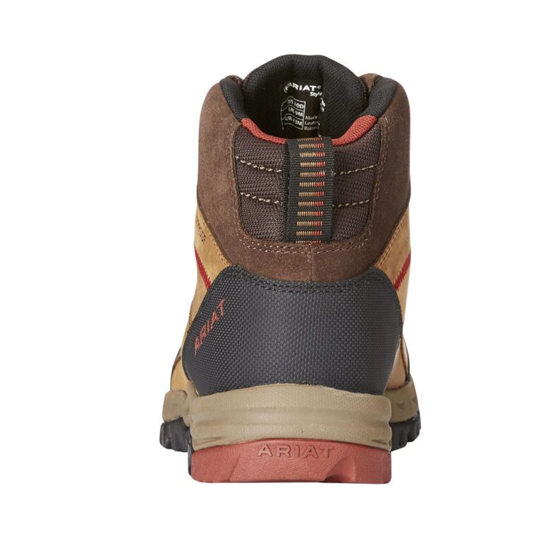 Ariat Skyline Mid Waterproof čevlji, moški 12