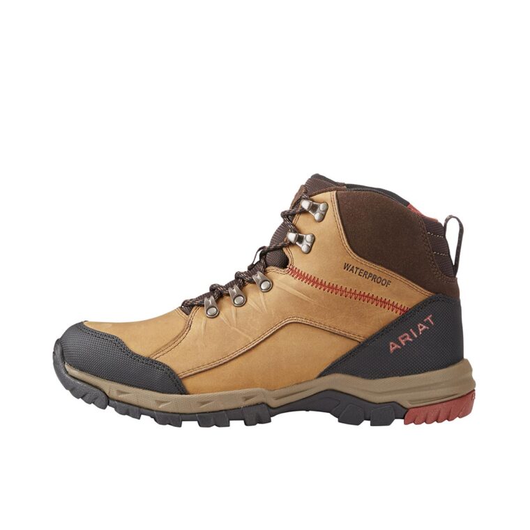 Ariat Skyline Mid Waterproof čevlji, moški 11