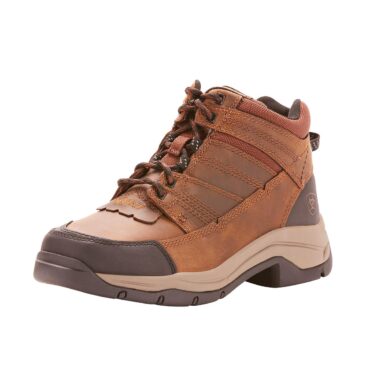 Ariat Telluride Work Waterproof Composite Toe Work čevlji, ženski 20