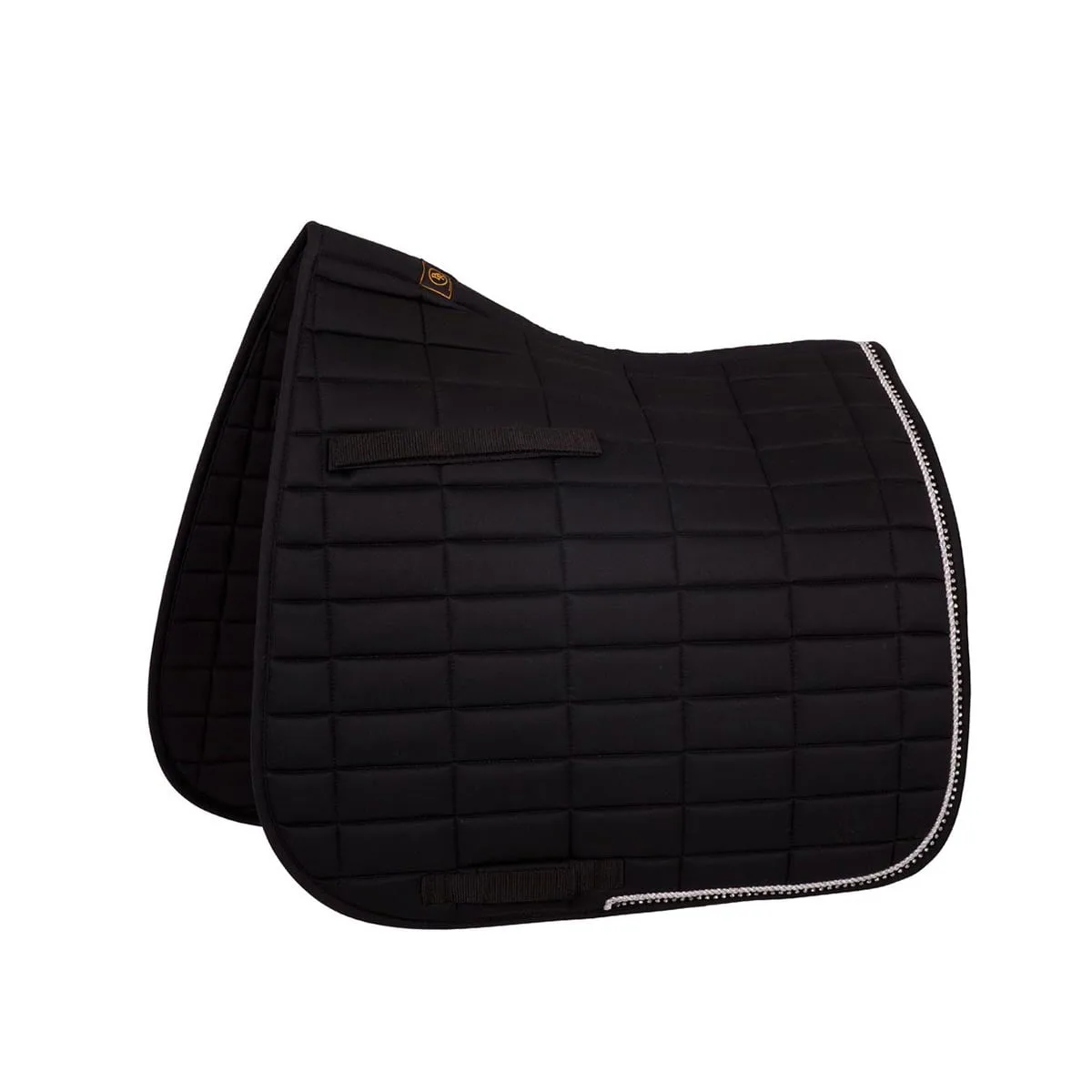 BR dresurna podsedelnica Glamour Chic 10