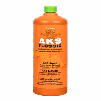 Horse Fitform AKS pasta, 200 g 3