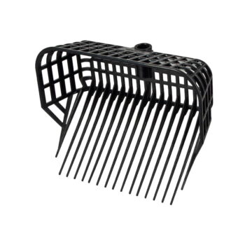 Kerbl aluminijast ročaj za vile 3