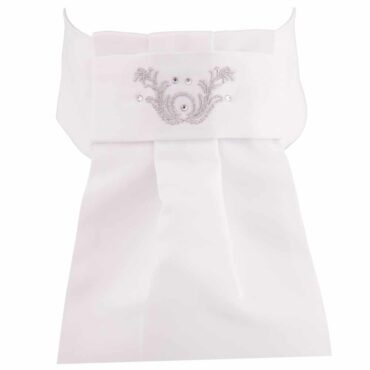 BR plastron Paris 3