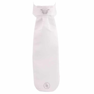 BR plastron Paris