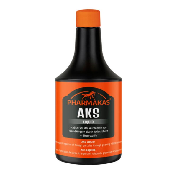 Horse Fitform AKS tekočina, 500 ml