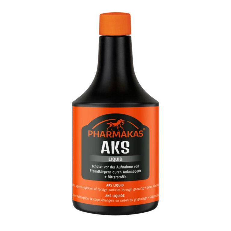 Horse Fitform AKS tekočina, 500 ml 3