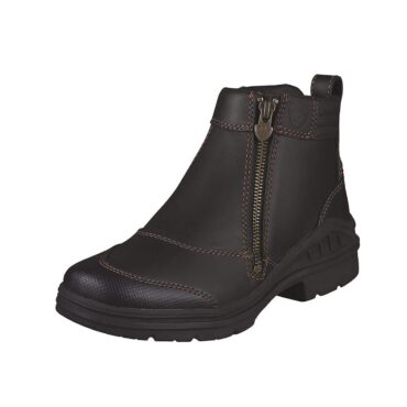 Ariat Barnyard Side Zip čevlji, ženski