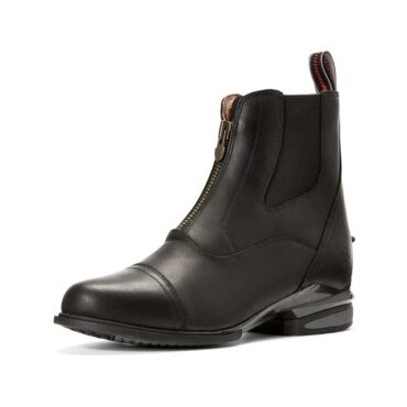 Ariat jahalni čevlji Heritage IV Zip Paddock 21