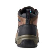 Ariat Telluride Work Waterproof Composite Toe Work čevlji, ženski 18