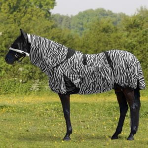 Waldhausen pregrinjalo za ekcemarje Zebra