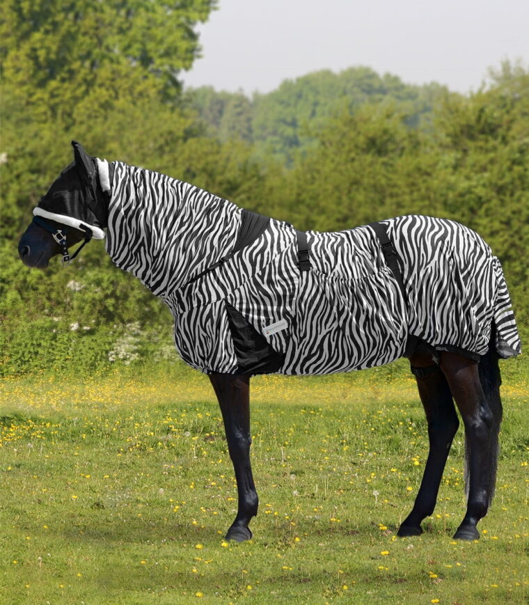 Waldhausen pregrinjalo za ekcemarje Zebra 3