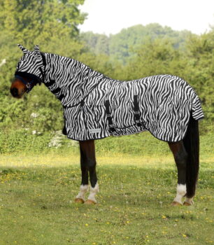 Waldhausen zaščita za vrat Zebra 3