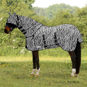 Waldhausen zaščita za vrat Zebra 4