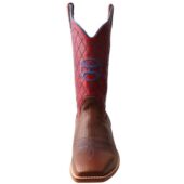 Twisted X škornji Hooey Cowboy , ženski 17 Twisted X škornji Hooey Cowboy , ženski 17