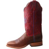 Twisted X škornji Hooey Cowboy , ženski 19 Twisted X škornji Hooey Cowboy , ženski 19