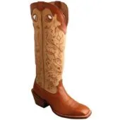 Twisted X škornji Buckaroo, ženski 14 Twisted X škornji Buckaroo, ženski 14
