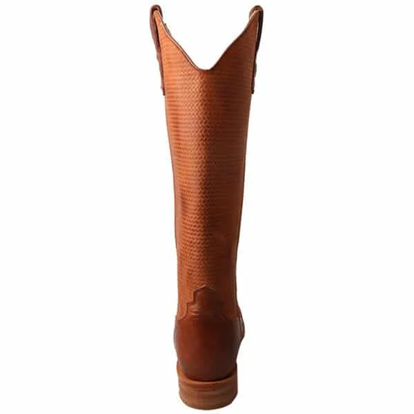 Twisted X škornji Buckaroo, ženski 10