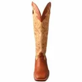 Twisted X škornji Buckaroo, ženski 19 Twisted X škornji Buckaroo, ženski 19