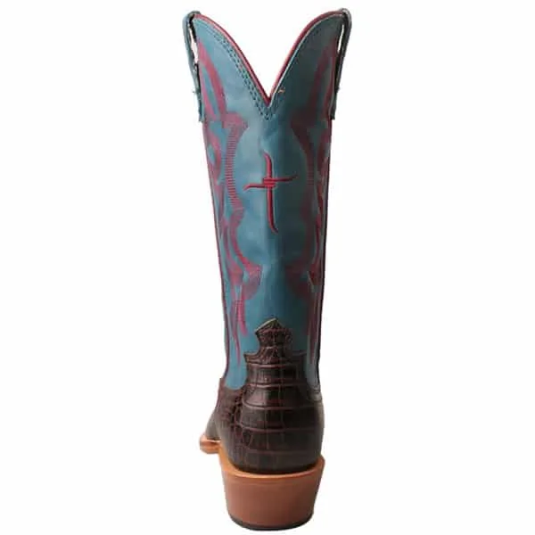 Twisted X škornji Hooey Boot, ženski 10