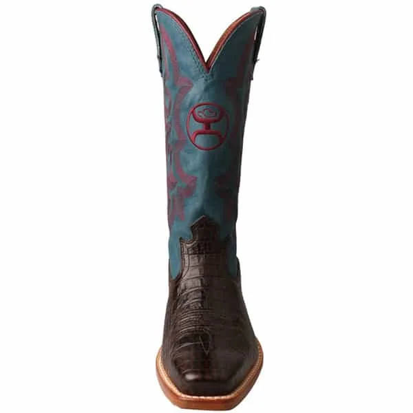Twisted X škornji Hooey Boot, ženski 11