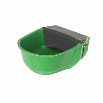 Kerbl aluminijast krmilnik, 18 L 3