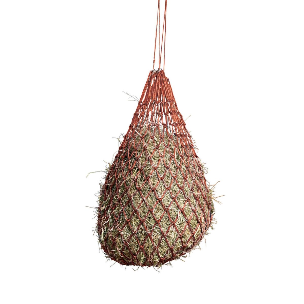 Kerbl mreža za seno, odprtine 5 x 5 cm