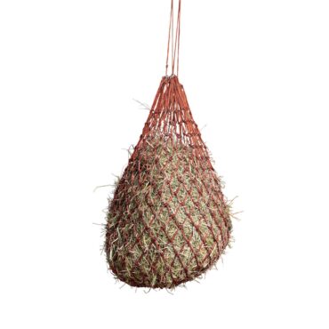 Kerbl mreža za seno, odprtine 5 x 5 cm