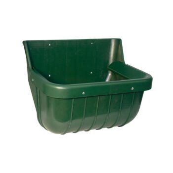 Kerbl gumijast krmilnik, 25 L, prenosni 3