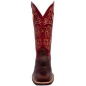 Twisted X škornji Ruff Stock red, ženski 17 Twisted X škornji Ruff Stock red, ženski 17