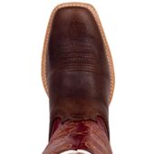 Twisted X škornji Ruff Stock red, ženski 18 Twisted X škornji Ruff Stock red, ženski 18
