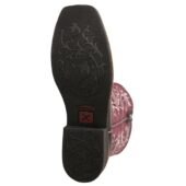 Twisted X škornji Top Hand, ženski 15 Twisted X škornji Top Hand, ženski 15
