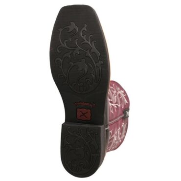 Twisted X škornji Top Hand, ženski 3